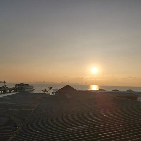 Lareena Resort Koh Larn Pattaya Exteriér fotografie