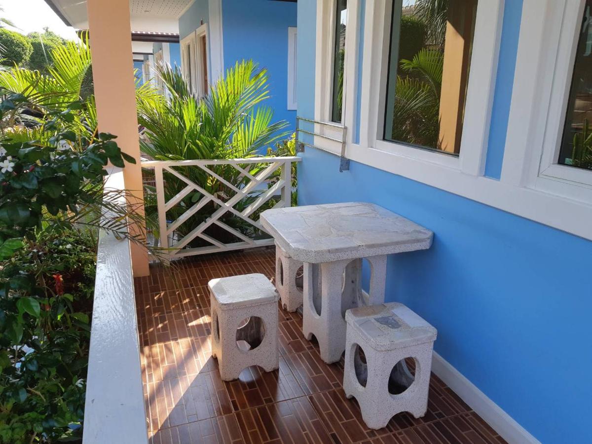 Lareena Resort Koh Larn Pattaya Exteriér fotografie