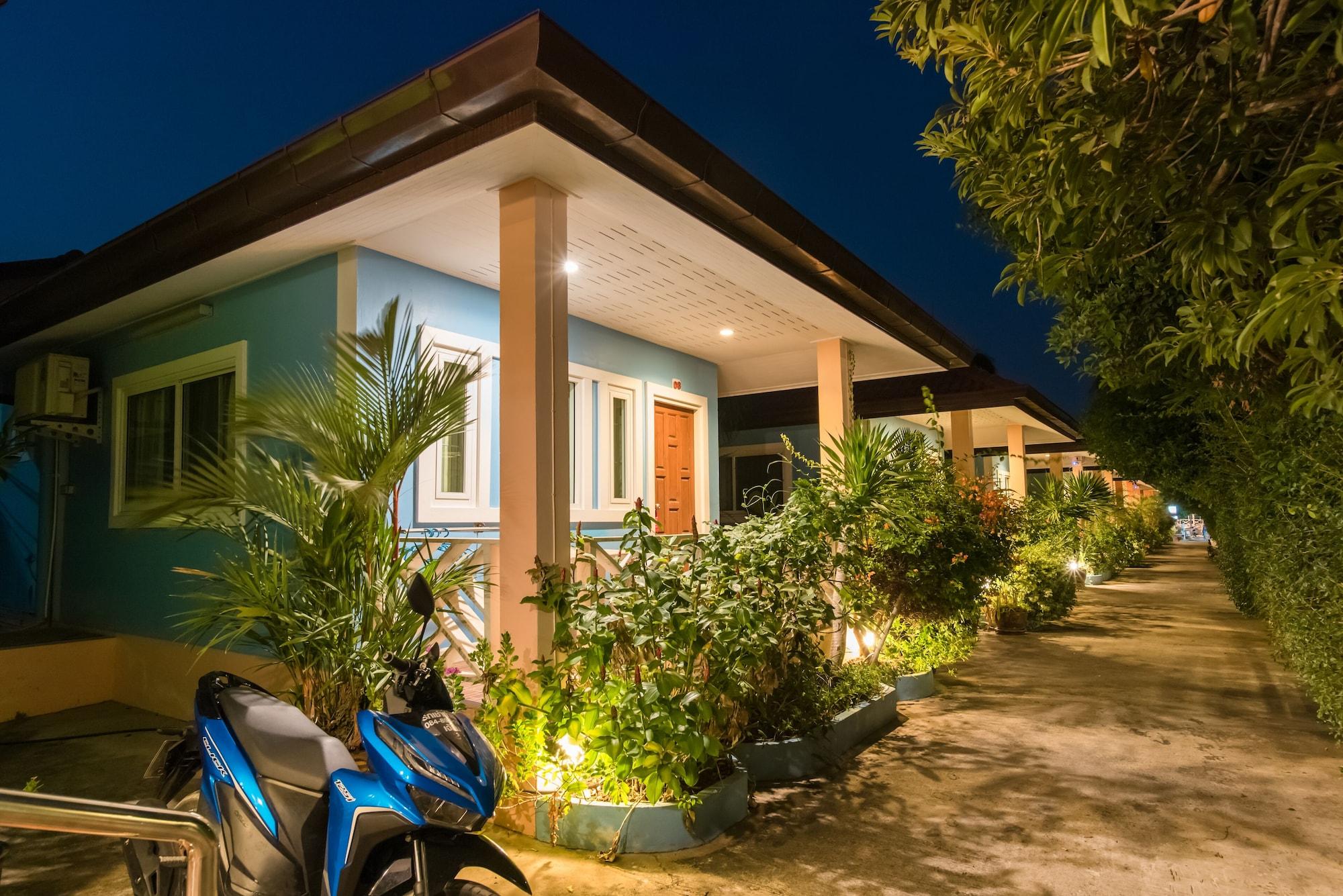 Lareena Resort Koh Larn Pattaya Exteriér fotografie