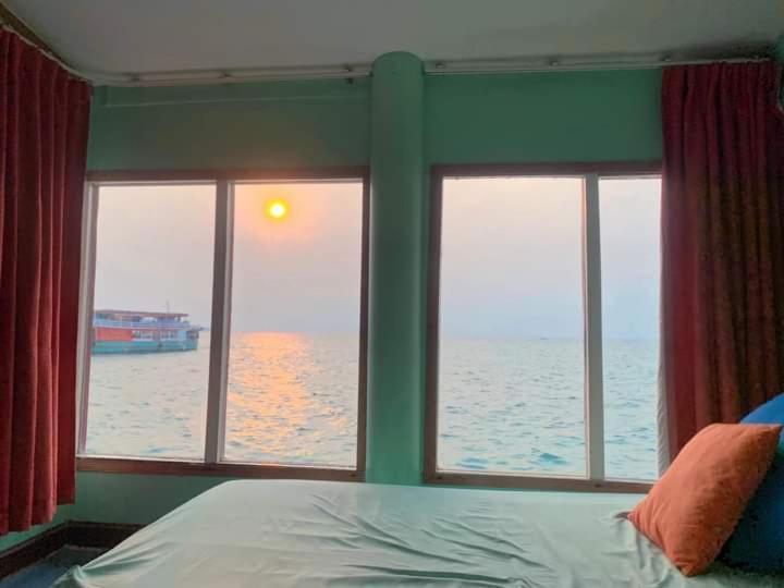 Lareena Resort Koh Larn Pattaya Exteriér fotografie