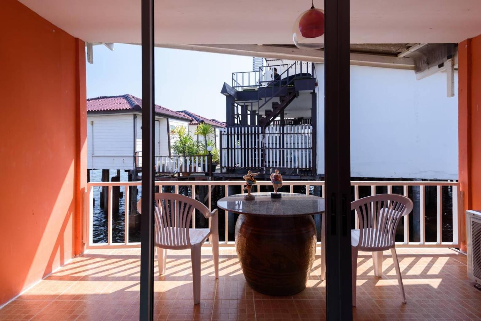 Lareena Resort Koh Larn Pattaya Exteriér fotografie