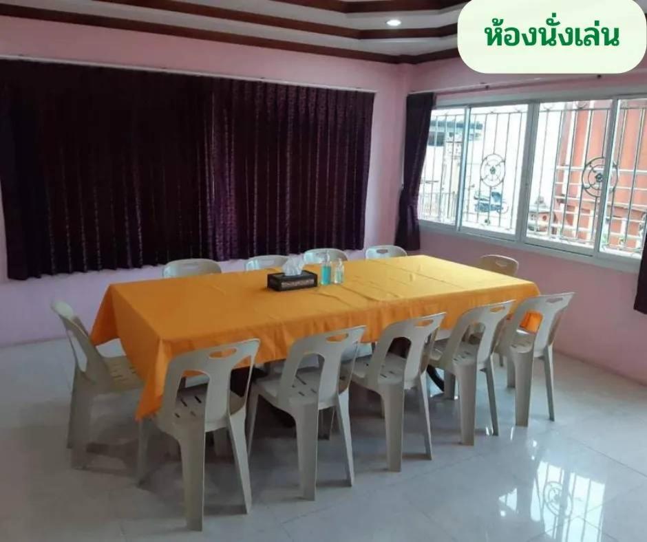 Lareena Resort Koh Larn Pattaya Exteriér fotografie