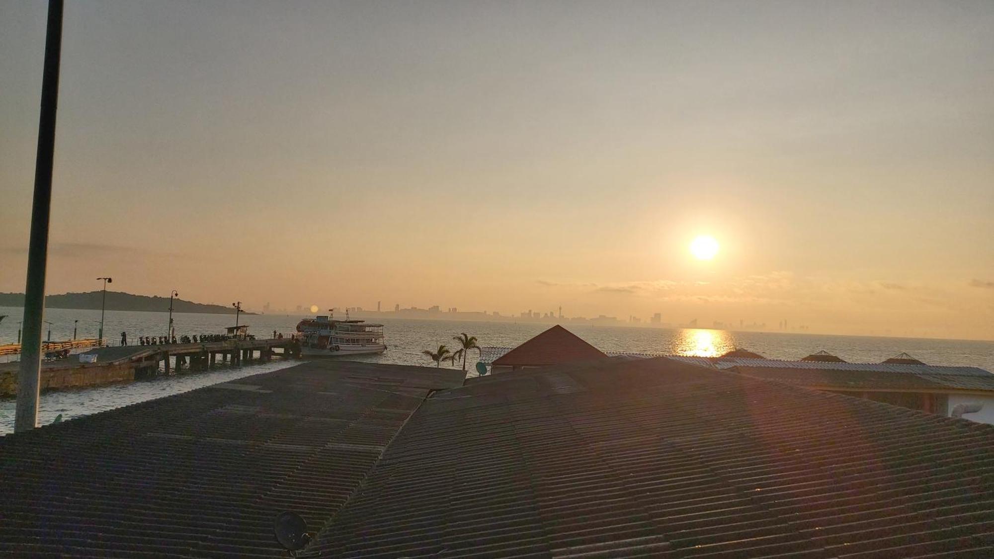 Lareena Resort Koh Larn Pattaya Exteriér fotografie