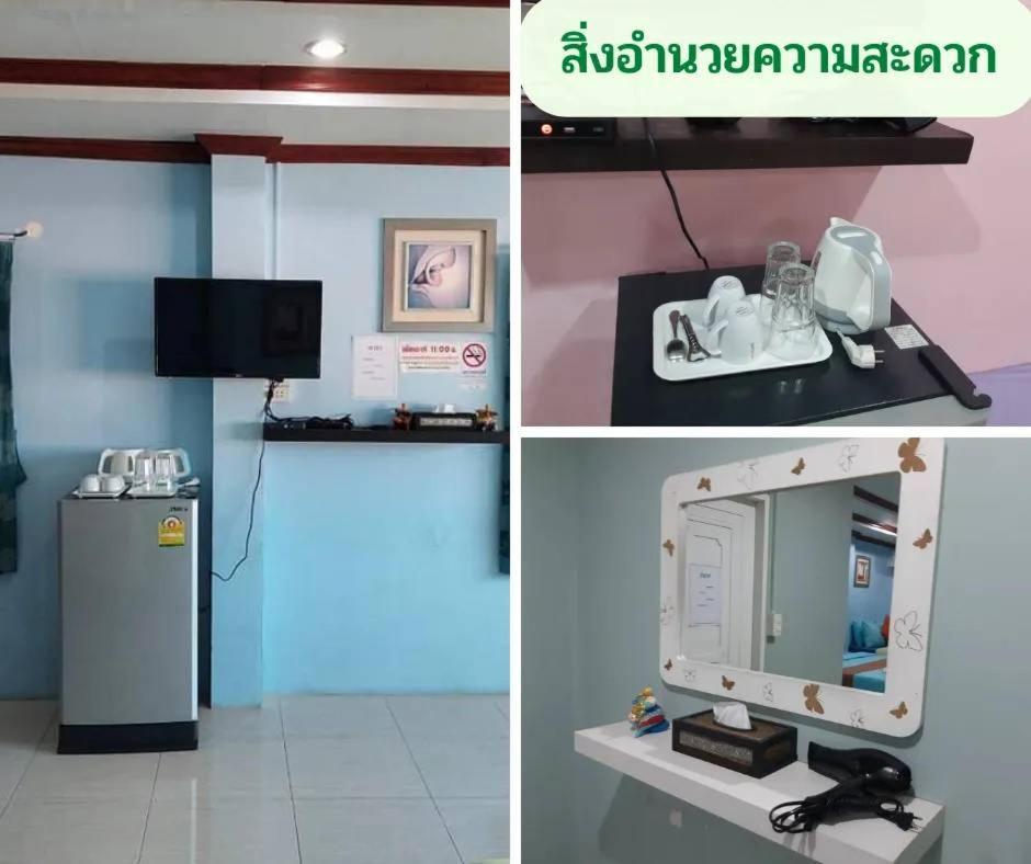 Lareena Resort Koh Larn Pattaya Exteriér fotografie