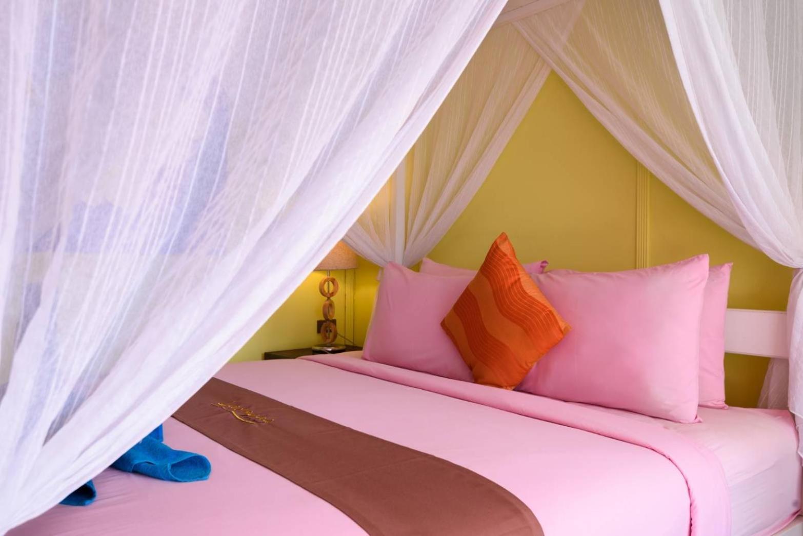 Lareena Resort Koh Larn Pattaya Exteriér fotografie