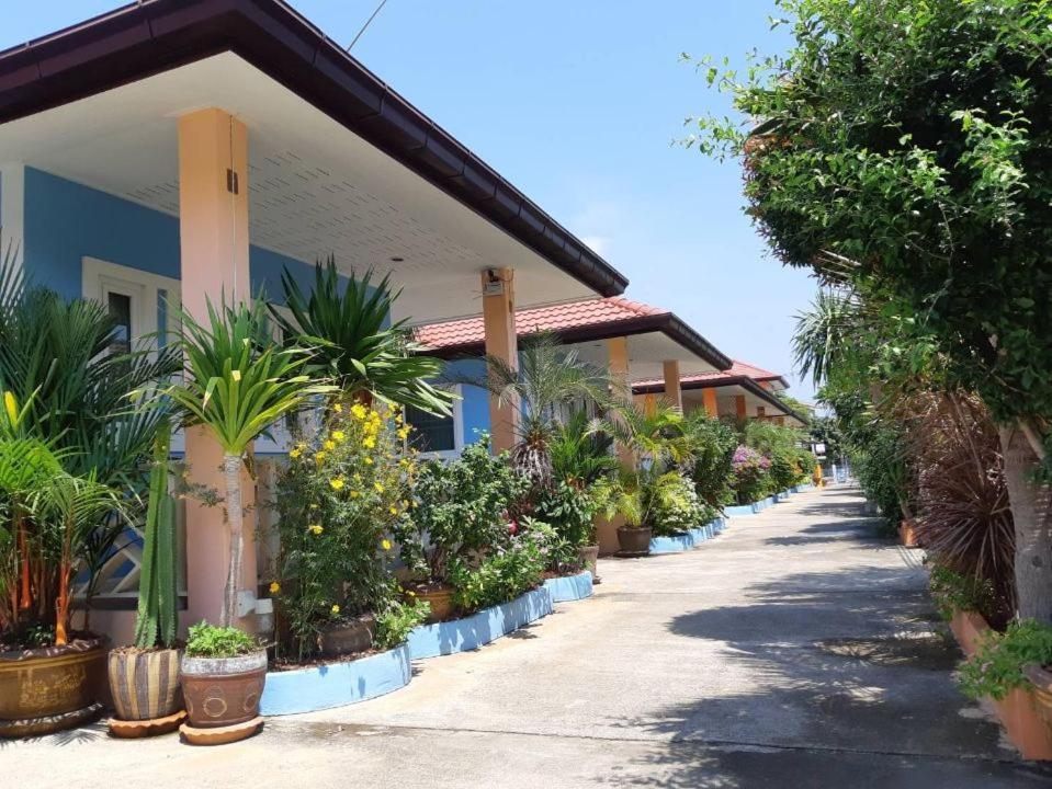 Lareena Resort Koh Larn Pattaya Exteriér fotografie