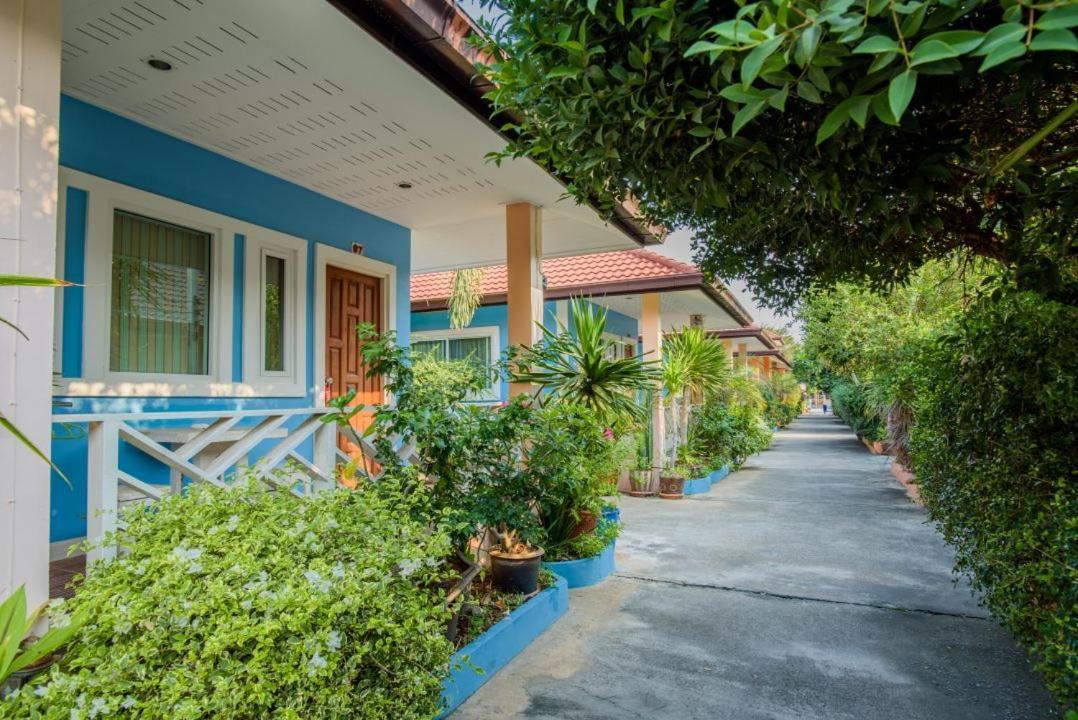 Lareena Resort Koh Larn Pattaya Exteriér fotografie