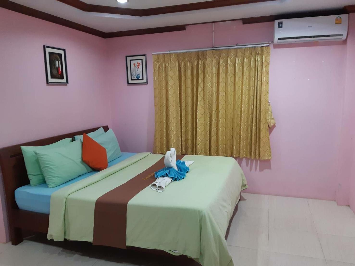 Lareena Resort Koh Larn Pattaya Exteriér fotografie