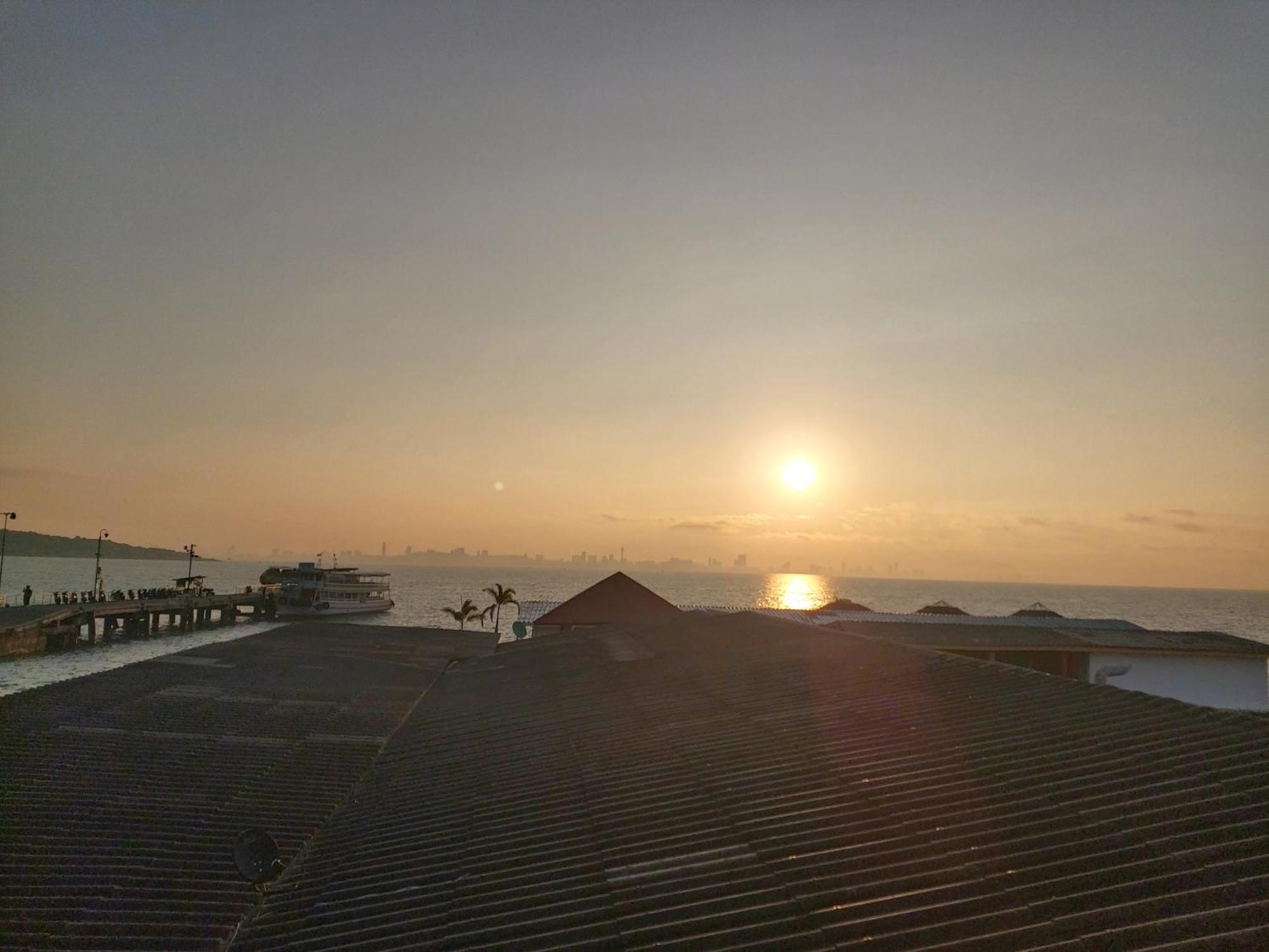 Lareena Resort Koh Larn Pattaya Exteriér fotografie