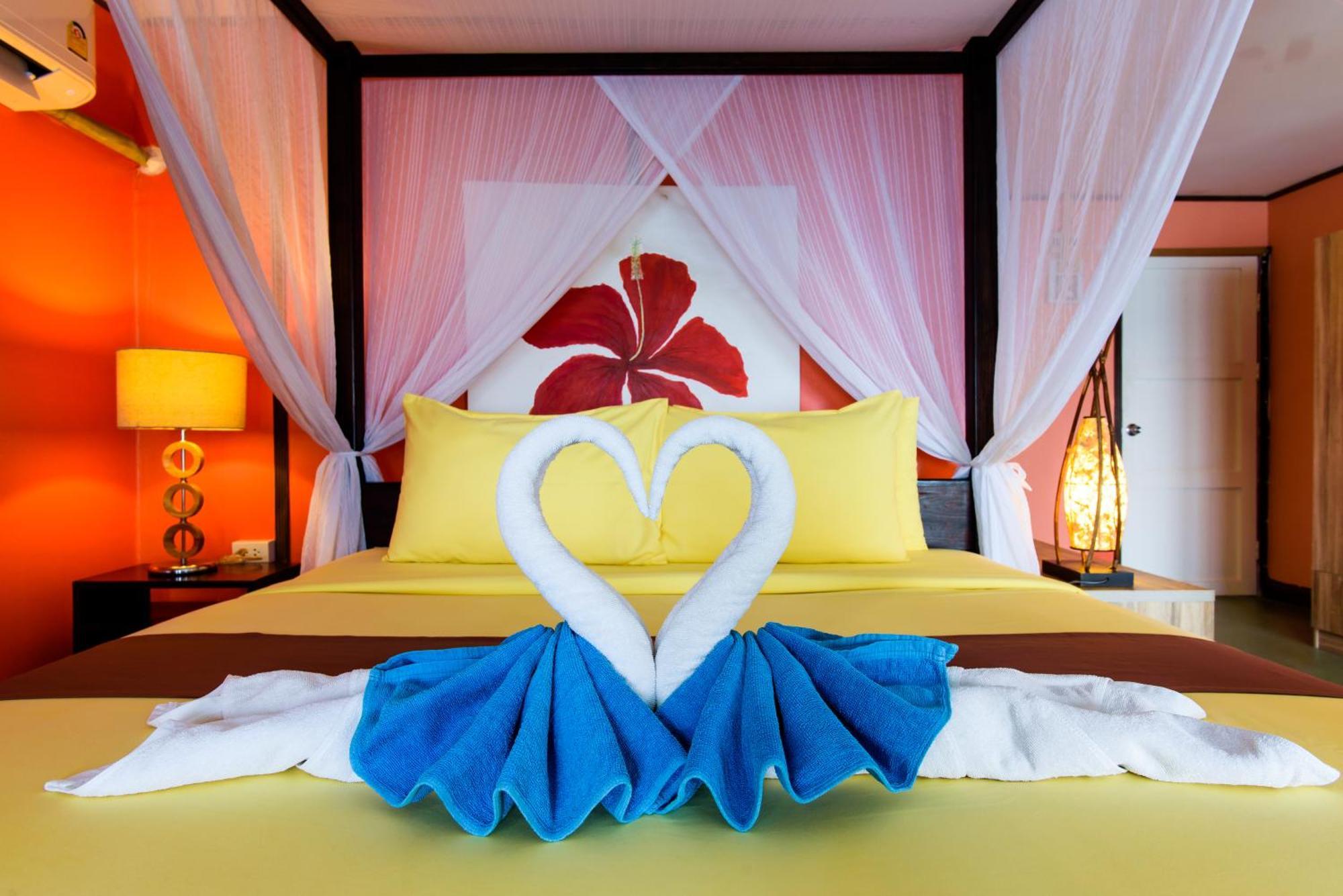 Lareena Resort Koh Larn Pattaya Exteriér fotografie