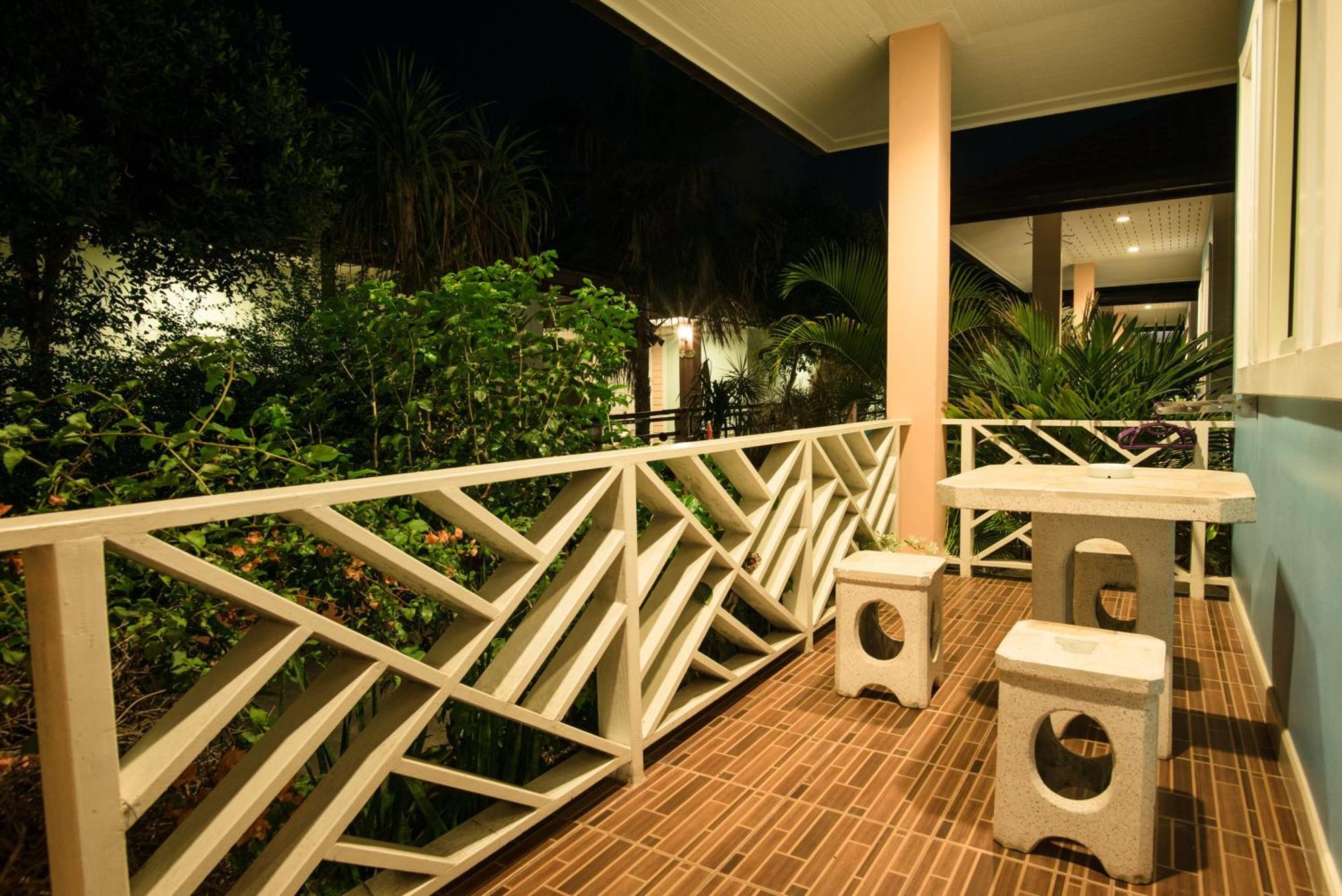 Lareena Resort Koh Larn Pattaya Exteriér fotografie